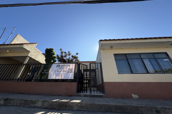 Foto de inmueble en 5 de febrero #153, Col. Valle de Juárez C.P. 49540, Valle de Juárez