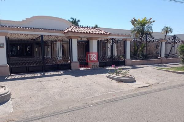 Foto de inmueble en 5 de Febrero 628, Col. Zona Norte C.P. 85040, Cajeme