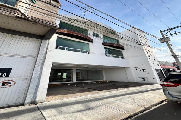 Foto de inmueble en 5 de Febrero, Col. Centro SCT Durango C.P. 34118, Durango