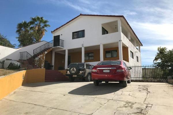 Foto de inmueble en  , Col. 5 de Febrero C.P. 23406, Los Cabos