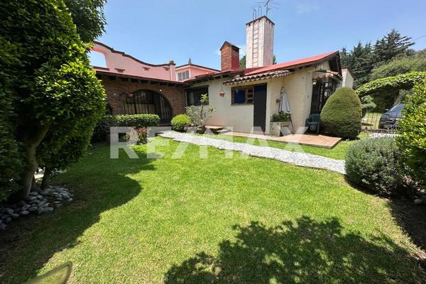 Foto de inmueble en 5 de Febrero, Col. San Miguel Xicalco C.P. 14490, Tlalpan