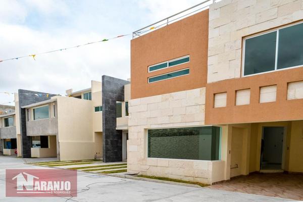 Foto de inmueble en 5 de Mayo #0, Col. San Jerónimo Chicahualco C.P. 52170, Metepec