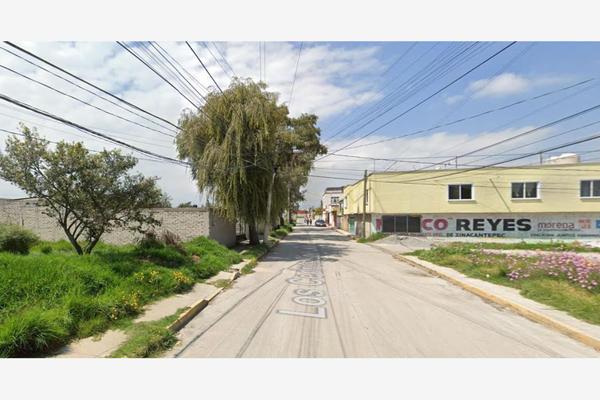Foto de inmueble en 5 DE MAYO #0, Col. San Miguel Zinacantepec C.P. 51350, Zinacantepec