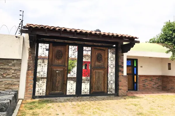 Foto de inmueble en 5 DE MAYO #49, Col. San Felipe Tlalmimilolpan C.P. 50250, Toluca