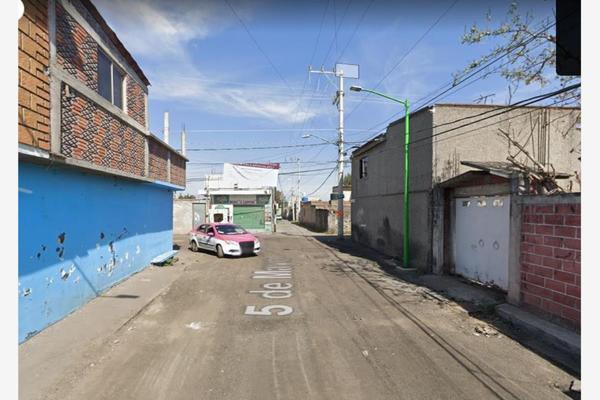 Foto de inmueble en 5 DE MAYO #6, Col. San Nicolás Tetelco C.P. 13700, Tláhuac