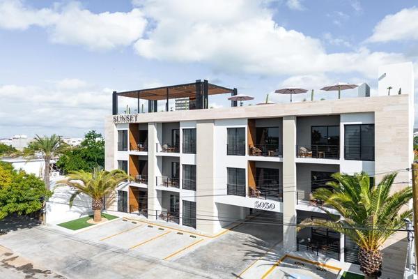 Foto de inmueble en 5 de mayo, Col. Centro C.P. 23300, La Paz