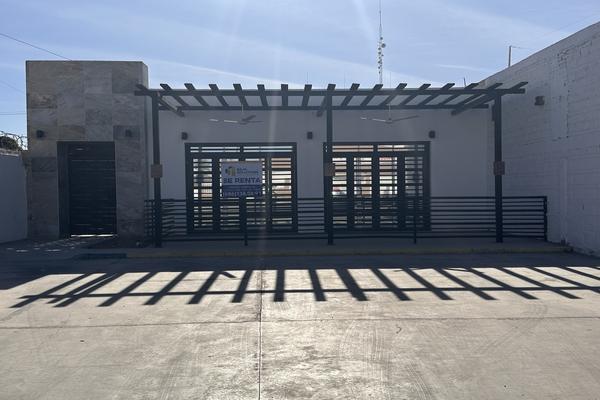 Foto de inmueble en 5 de mayo, Col. Comercial C.P. 83449, San Luis Río Colorado