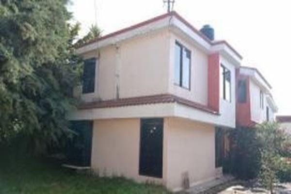 Foto de inmueble en 5 de Mayo, Col. De la Veracruz C.P. 51356, Zinacantepec