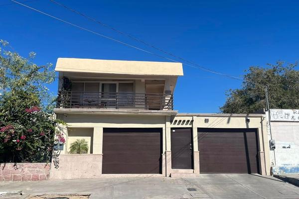 Foto de inmueble en 5 de Mayo, Col. Guerrero C.P. 23020, La Paz