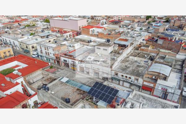 Foto de inmueble en 5 de Mayo #-, Col. Lagos de Moreno Centro C.P. 47400, Lagos de Moreno