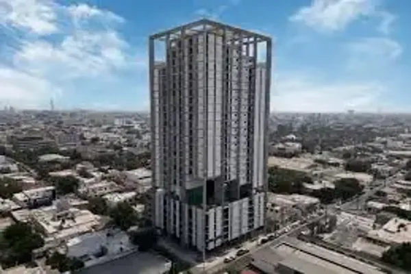 Foto de inmueble en 5 de mayo, Col. Monterrey Centro C.P. 64000, Monterrey