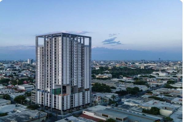 Foto de inmueble en  , Col. 5 de Mayo C.P. 64186, Monterrey