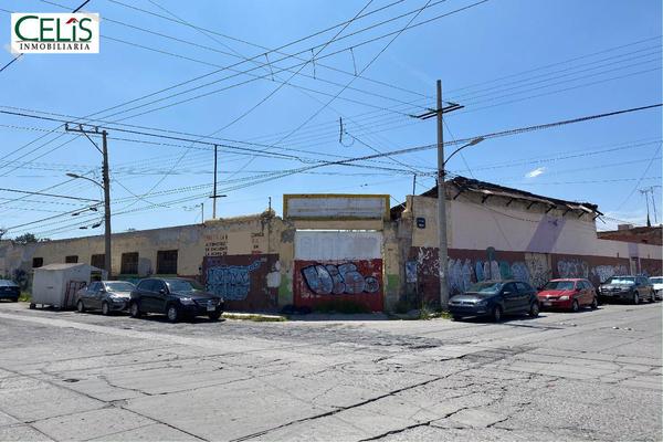 Foto de inmueble en  , Col. 5 de Mayo C.P. 78360, San Luis Potosí