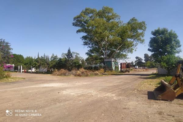Foto de inmueble en 5 de mayo, Col. San Martín C.P. 56140, Texcoco
