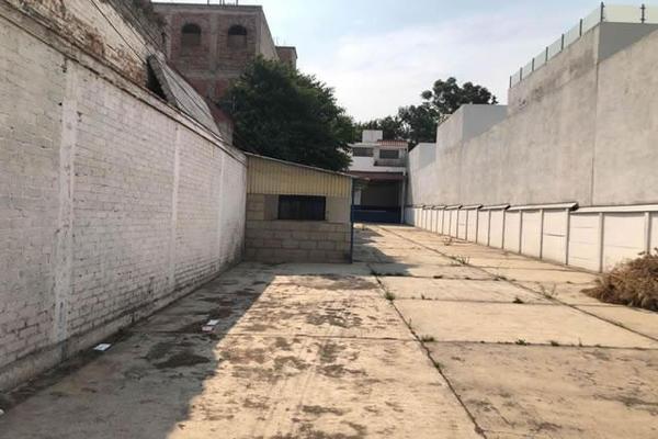 Foto de inmueble en 5 DE MAYO, Col. Tlalpan C.P. 14000, Tlalpan