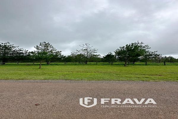 Foto de inmueble en 5 KM DE LOS ESPINOS A FERRERIA DE TULA, Col. Ferreria de Tula C.P. 49369, Tapalpa