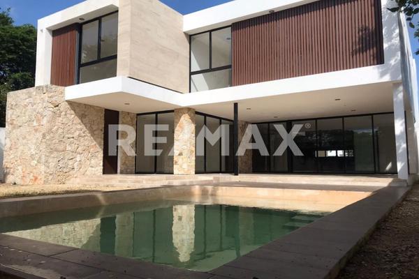 Foto de inmueble en 5, Col. Komchen C.P. 97302, Mérida