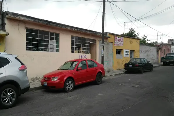 Foto de inmueble en 5 norte #5410, Col. Cuauhtémoc C.P. 72243, Puebla