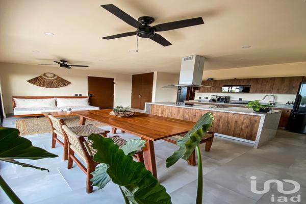 Foto de inmueble en 5 norte, Col. Tumben Kaa C.P. 77760, Tulum
