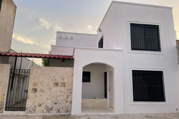 Foto de inmueble en 5, Col. Pedregales de Ciudad Caucel C.P. 97314, Mérida