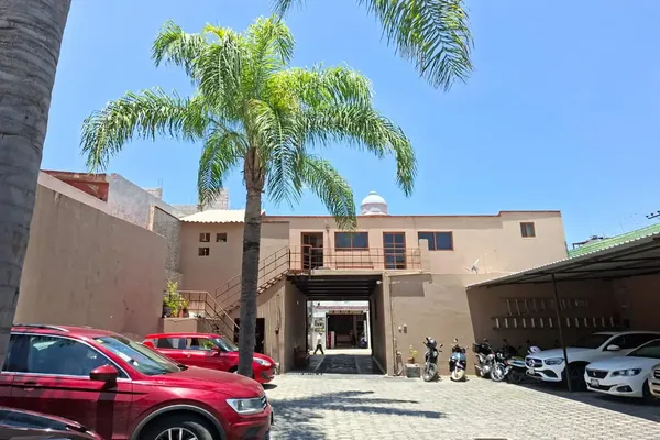 Foto de inmueble en 5 poniente, Col. Atlixco Centro C.P. 74200, Atlixco
