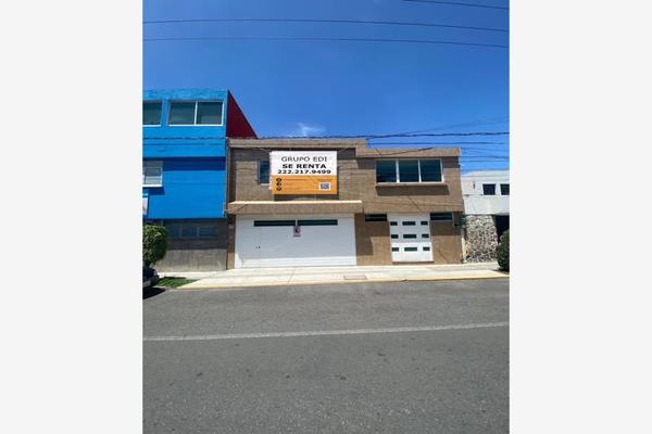 Foto de inmueble en 5 SUR #4105, Col. Gabriel Pastor 1a Sección C.P. 72420, Puebla