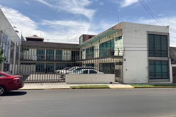 Foto de inmueble en 5 SUR, Col. Huexotitla C.P. 72534, Puebla