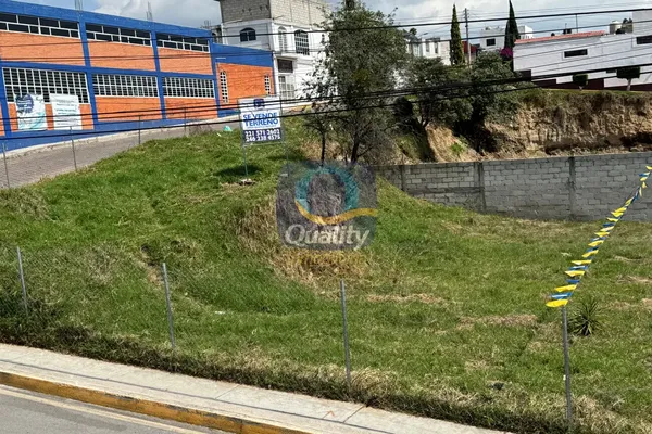 Foto de inmueble en 5, Col. Xicohténcatl C.P. 90013, Tlaxcala