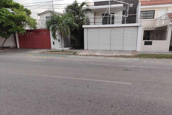 Foto de inmueble en 50, Col. Ampliación Francisco de Montejo C.P. 97203, Mérida