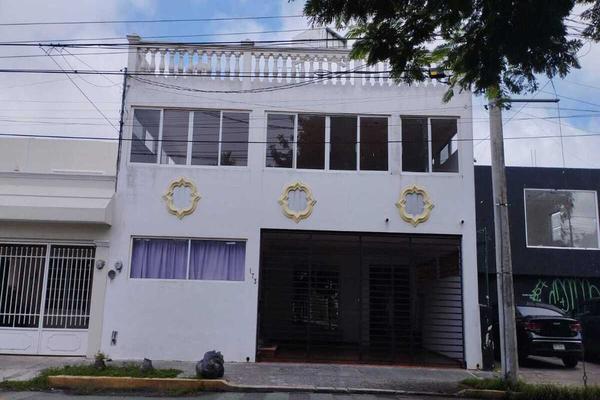 Foto de inmueble en 50, Col. Francisco de Montejo C.P. 97203, Mérida