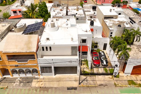 Foto de inmueble en 50, Col. Francisco de Montejo C.P. 97203, Mérida