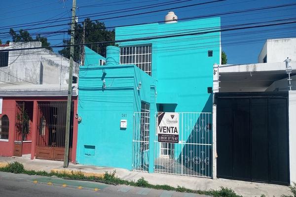 Foto de inmueble en 50, Col. Miguel Hidalgo C.P. 97220, Mérida