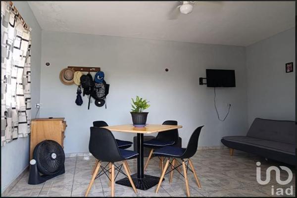 Foto de inmueble en 50 norte, Col. Luis Donaldo Colosio C.P. 77728, Solidaridad