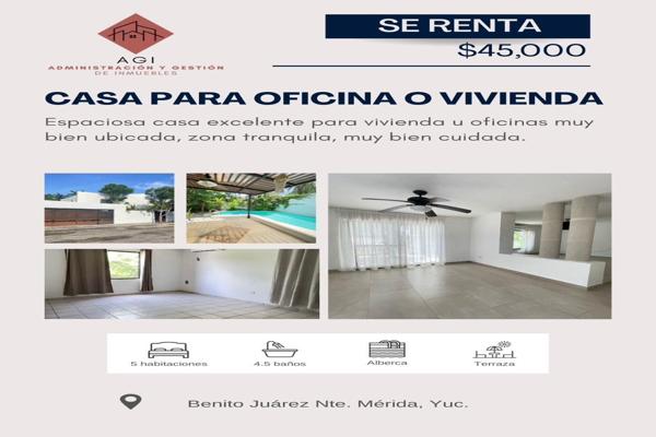 Foto de inmueble en Benito Juárez Nte., 97119 Mérida, Yuc. #234Int. 678, Col. Benito Juárez Nte C.P. 97119, Mérida