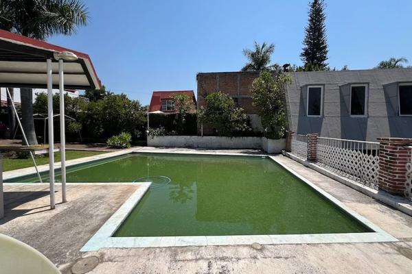 Foto de inmueble en Privada Cananea #s/n, Col. Lomas de La Selva Oriente C.P. 62253, Cuernavaca