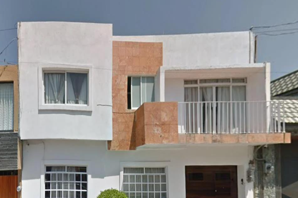 Foto de inmueble en Calle 3 A Sur 3705 #3705, Col. Gabriel Pastor 1a Sección C.P. 72420, Puebla