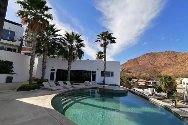 Foto de inmueble en Delfines, Col. Libertad C.P. 23470, Los Cabos