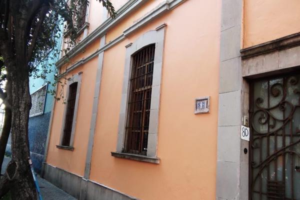 Foto de inmueble en Leonardo da Vinci, Col. Santa Maria Nonoalco C.P. 03700, Benito Juárez