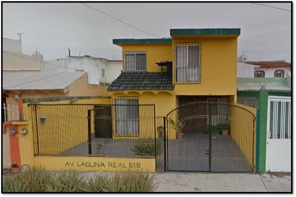 Foto de inmueble en Avenida Laguna Real  #616, Col. Laguna Real C.P. 91790, Veracruz