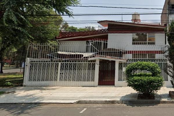 Foto de inmueble en Zempoaltecas 76 #76, Col. Francisco Villa C.P. 02420, Azcapotzalco
