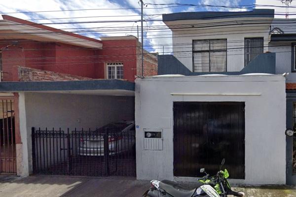 Foto de inmueble en Olivo, Col. Las Fuentes C.P. 59699, Zamora