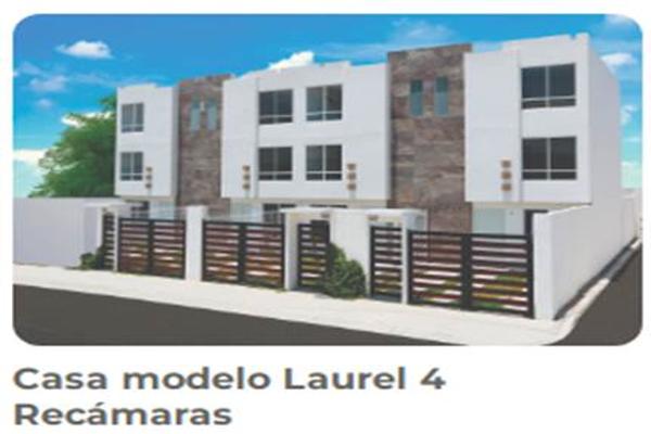 Foto de inmueble en Sadasi Heroes Tizayuca LAUREL 4R, Col. Deportiva C.P. 43802, Tizayuca