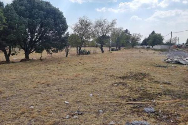 Foto de inmueble en ORGANILLEROS, Col. Loma Bonita C.P. 90090, Tlaxcala
