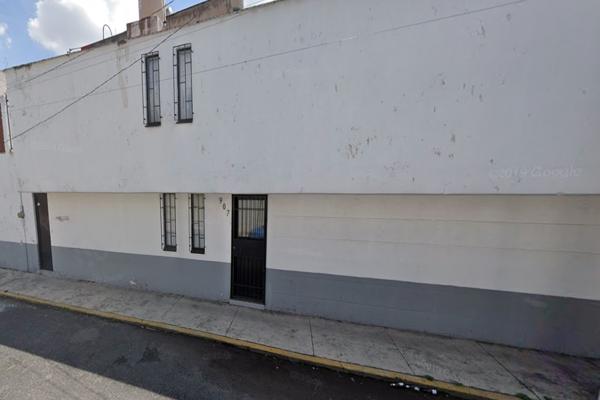 Foto de inmueble en Calle Plutarco González, Col. San Bernardino C.P. 50080, Toluca