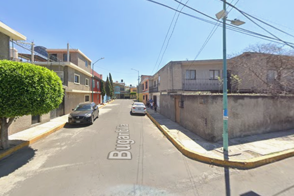 Foto de inmueble en Buganbilia #00Int. 00, Col. El Rosario C.P. 09930, Iztapalapa