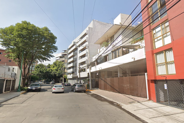 Foto de inmueble en Ocaso 89, Insurgentes Cuicuilco, Coyoacán, 04530 Ciudad de México, CDMX #89, Col. Insurgentes Cuicuilco C.P. 04530, Coyoacán