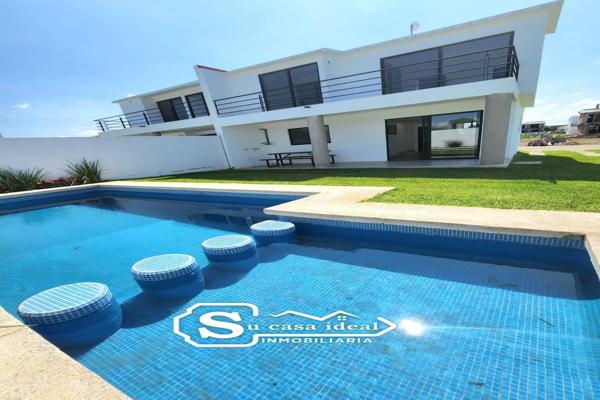 Foto de inmueble en 62738 Oaxtepec, Mor., Col. Oaxtepec Centro C.P. 62738, Yautepec