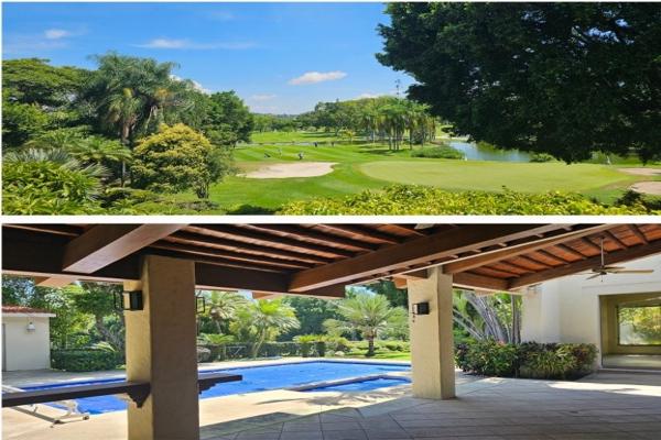 Foto de inmueble en Paseo de Los Tabachines 90 #90, Col. Club de golf Tabachines C.P. 62498, Cuernavaca