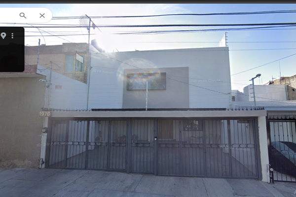 Foto de inmueble en C. Montes Celestes, Independencia, 44290 Guadalajara, Jal., Col. Independencia C.P. 44290, Guadalajara