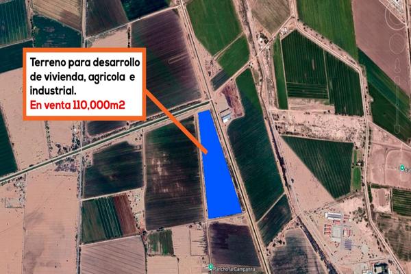 Foto de inmueble en Bomba vieja, Col. Hacienda de las Torres C.P. 21327, Mexicali